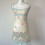 Cosabella  Mesh Slip Photo 2