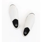 iRi WES I White Low Top Sneaker Size 10.5 Photo 2