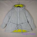 Free People New!  FP Movement Fanny Pack Puffer,‎ size L Photo 5