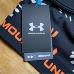 Under Armour  Black Sports Bra Photo 3