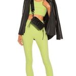 Koral NWT Drive High-Rise Blackout Leggings In Citrina Photo 0