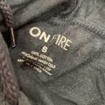 On Fire New York hoodie Photo 1