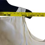 Eileen Fisher Woman 3X Wide Scoop Neck Shell Top Sleeveless Blouse Soft White Photo 9