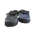 Skechers Reggae Repetition Slide Sandal Black Size 11 Outdoor Lifestyle Strappy Photo 6