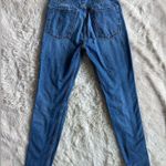 Boyish by HER Denim Billy Jeans in Rear Window Wash Straight Leg Size 26 Photo 13