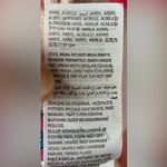 Edikted  Size S Pink Naomi Foldover Flared Leggings NWT Photo 5