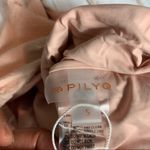 PilyQ  Pink Sands Haley one piece swimsuit Photo 5