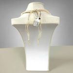 Free People Miami Shell Necklace NWT Bohemian Beach Coastal Cruise Vacation Photo 7