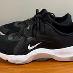 Nike  In-Season TR 13 Training Shoes Black White Athletic Workout Running W11 Photo 0