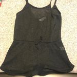 Swim Suit Cover Black Size XS Photo 0