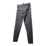 Victoria's Secret Victoria Sport Knockout Tights Heathered High Waist Leggings S Photo 1