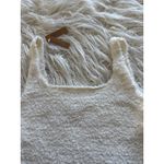 SKIMS Cozy Knit Tank Bone Size L/XL Photo 2