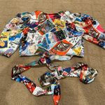 TWISTER WUNDER top Size 8 Photo 1