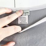 Dries Van Noten Modal Long Sleeve Bateau Shirt Photo 3