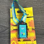 Disney Run  Springtime Surprise Monsters Inc Door 10K Medal Pin Photo 2