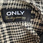 Only  Houndstooth Onlzia Mini Dress Photo 5