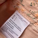 American Eagle light pink shorts Photo 5