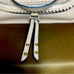 Sole Society Soul Society Shoulder Bag w/adjustable detachable Crossbody Strap Photo 1