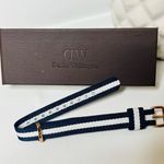 Daniel Wellington NEW  Watch Band Photo 4