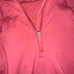 Lululemon Quarter-Zip Pullover Photo 2