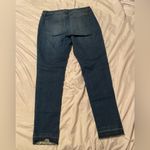 Michael Kors Izzy skinny jeans Photo 8