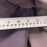 L.L.Bean Fleece Jacket Large Brown Photo 12