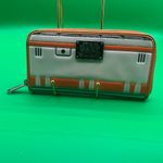Lounge Fly A Disney X Star Wars The Force Awakens BB-8 Wallet Zip Around Photo 5