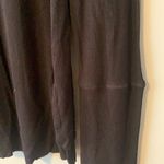 Feel the Piece  Ribbed V Neck Long Sleeve Top XS/S Photo 2