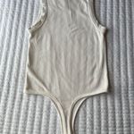 TJ Maxx  White Bodysuit Photo 1