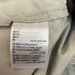 Karen Scott Tan Elastic Drawstring Waist Pull On Shorts w/ Side Pockets Size PP Photo 7