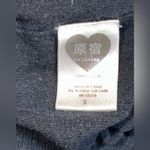 Harajuku Lovers VTG  Tank Top Graphic Print Photo 3