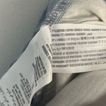 Abercrombie & Fitch New Paperbag Waist Mom high rise Jeans size 14 Photo 7