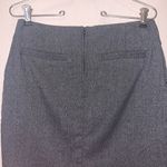 BCX  Grey Midi Pencil Skirt Photo 5
