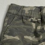 Boston Proper  Camo Skort Womens Size 6‎ Camouflage Skirt Shorts Pockets Photo 8