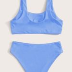 Light Blue Bikini Size XS Photo 2