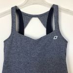 Lorna Jane  Blue Tank Top Size Small Photo 2