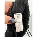 Halara Flex™ High Waisted Side Pocket Wide Leg Waffle Work Pants Women M Tall Photo 8