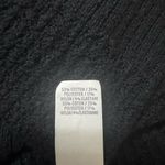 Aerie  Charcoal Knit Hoodie Photo 6