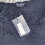 Pretty Little Thing PLT Black Bodysuit Photo 1