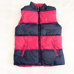 Ralph Lauren Polo Reversible Vest Photo 1