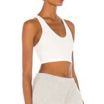 Free People Free Throw Crop Top Photo 3