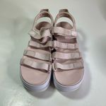 Nike  Women’s Icon Classic Barely Rose Sandals Size 11 Photo 2