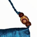 🇺🇸 Silk Embroidered Color Photo 3