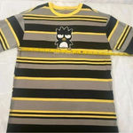 Sanrio  Badtz-Maru Embroidered Shirt Photo 5