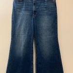 Levi's  Ribcage Wide Leg Jeans 33 Photo 1