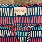 All For Color 3/$25 -  sz lg‎ long sleeve dress Photo 1