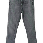 Citizens of Humanity  Women's Olivia Gray Slim Skinny Denim High Rise Jeans 25 Photo 0