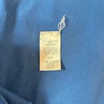 Ann Taylor Royal Blue Long Sleeve sheath Dress Size Large Photo 7