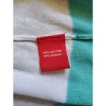 Krimson Klover Women Small Teal Soft Sleeveless Long Top Dress Tunic Colorado Size undefined Photo 3