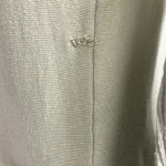 Lululemon  Pale Green Crewneck Rounded Long Sleeve Sweater Size 6 Photo 3